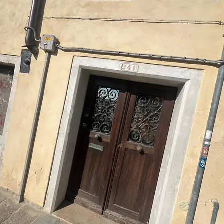 Santa Croce 241 招待所